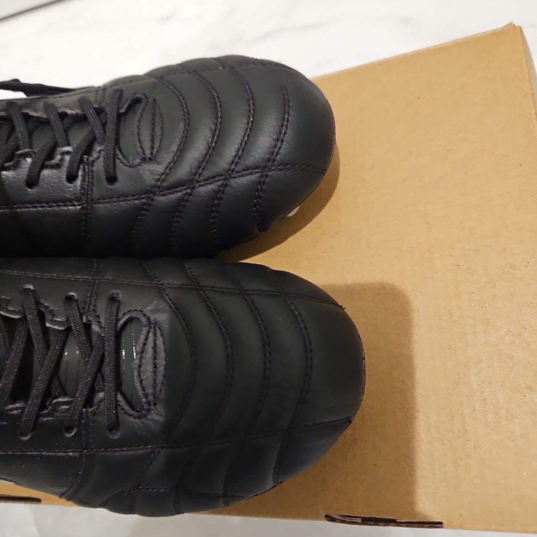 hummel ヴォラートIII PRO サッカーシューズ ブラック