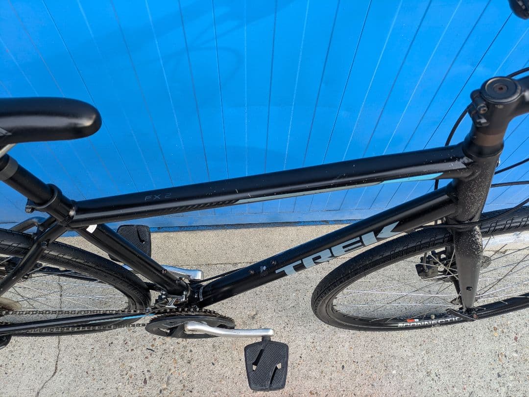 TREK クロスバイク FX 2 DISC GIANT　名古屋　引き取り限定