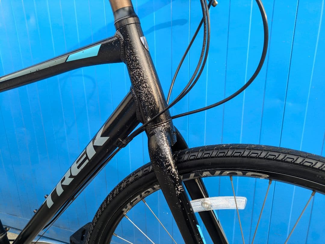 TREK クロスバイク FX 2 DISC GIANT　名古屋　引き取り限定
