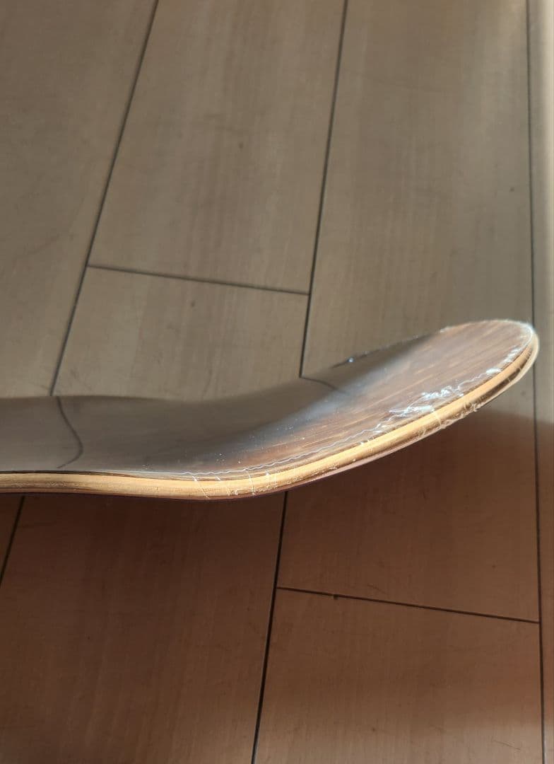 スケボー デッキ マックスアルーア MAXALLURE　DECK 8.0