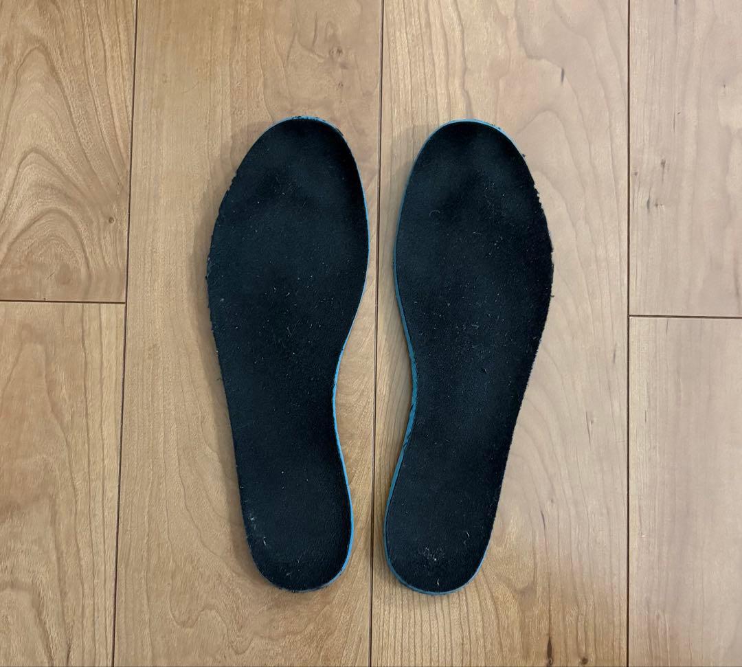 NIKE カイリー5 ブラック