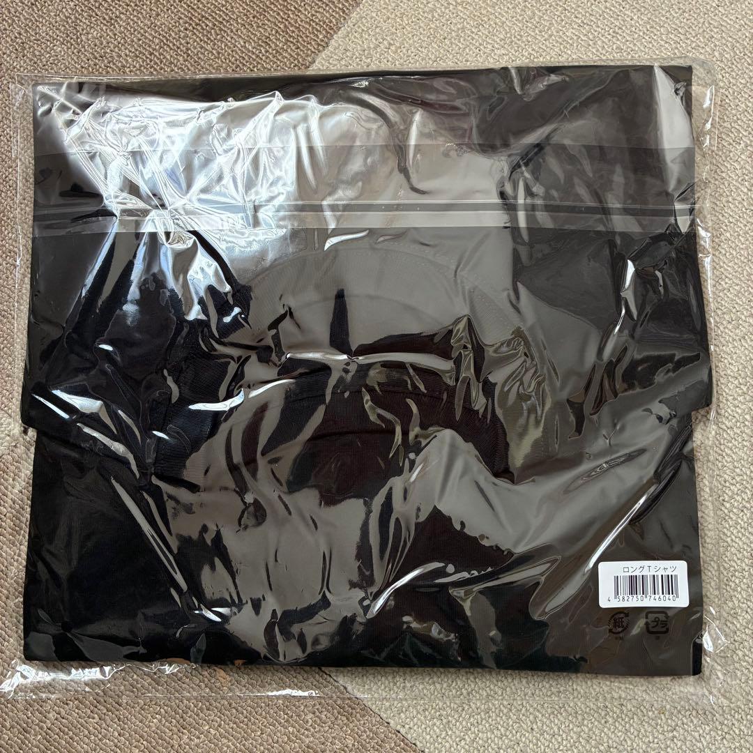 おふうかい vol.3 ロングTシャツ ロンT