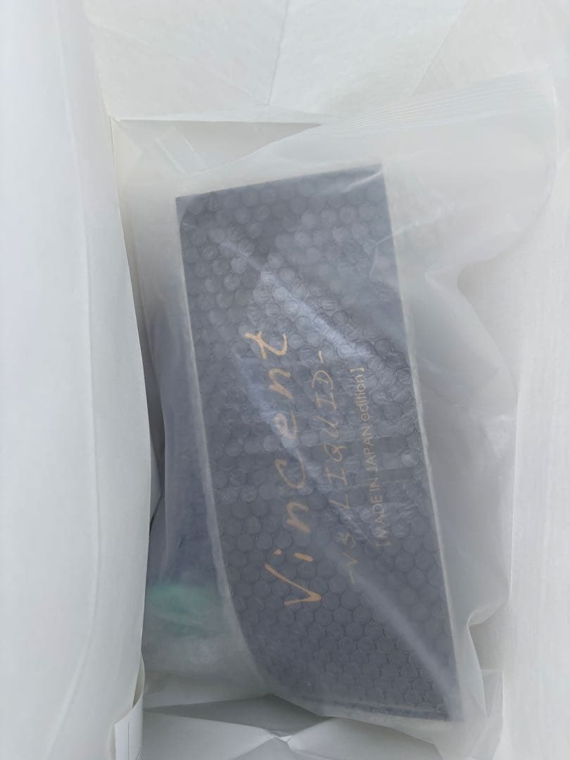 INSTINCTOY VINCENT zombie G.I.D 新品未開封