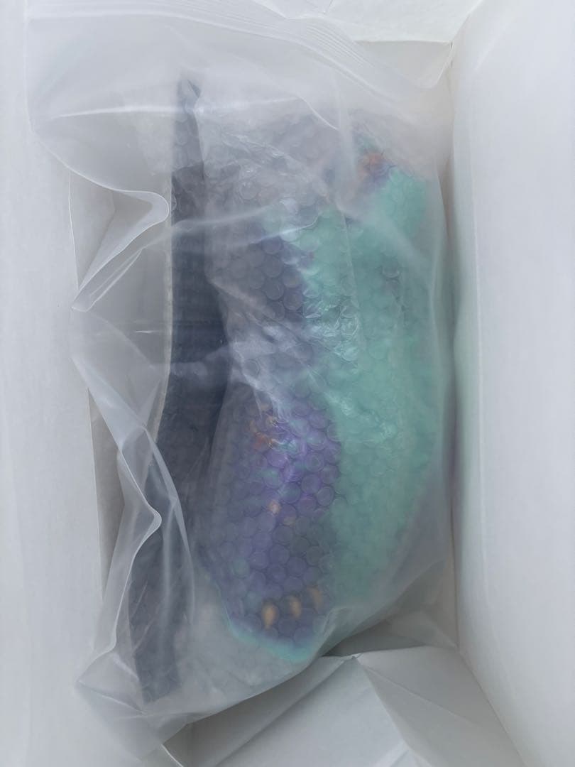 INSTINCTOY VINCENT zombie G.I.D 新品未開封