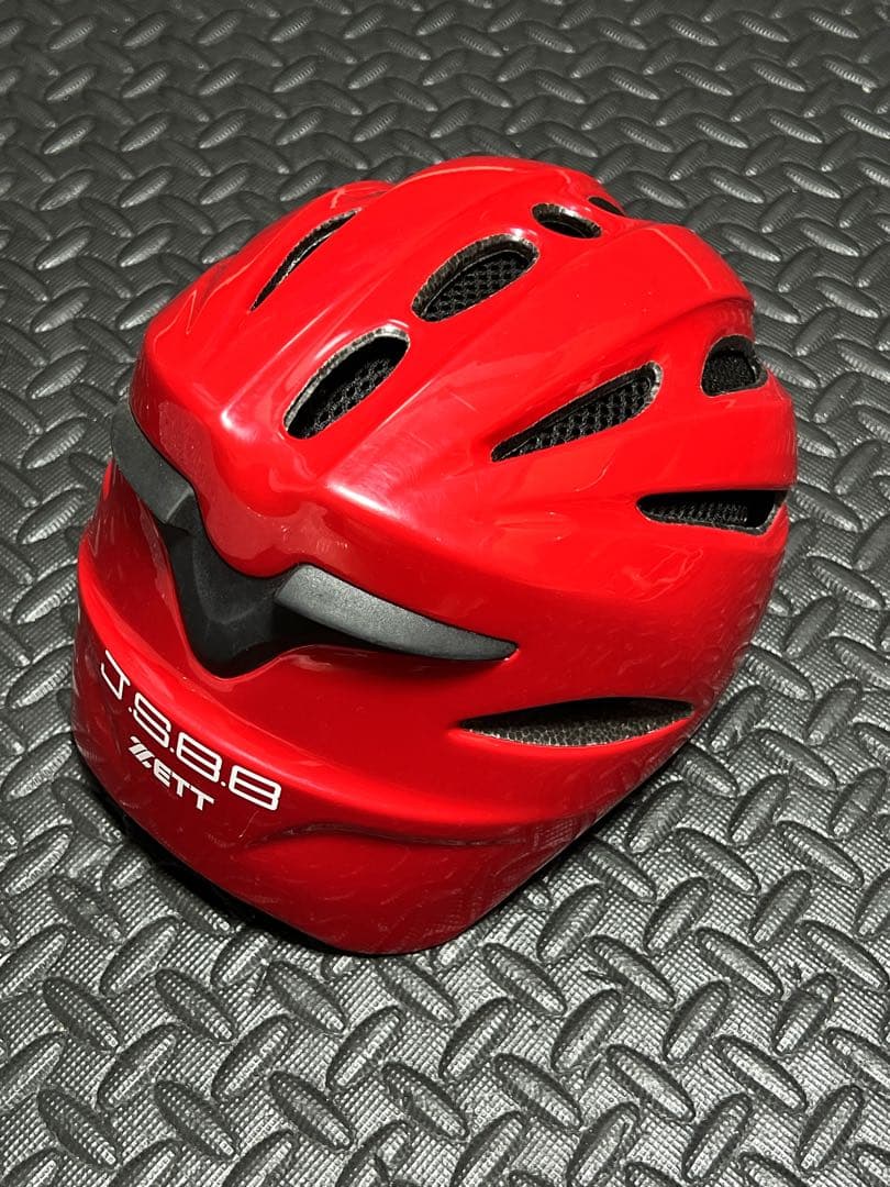 ZETT プロステイタス 軟式用 キャッチャー 捕手 防具 プロテクター セット