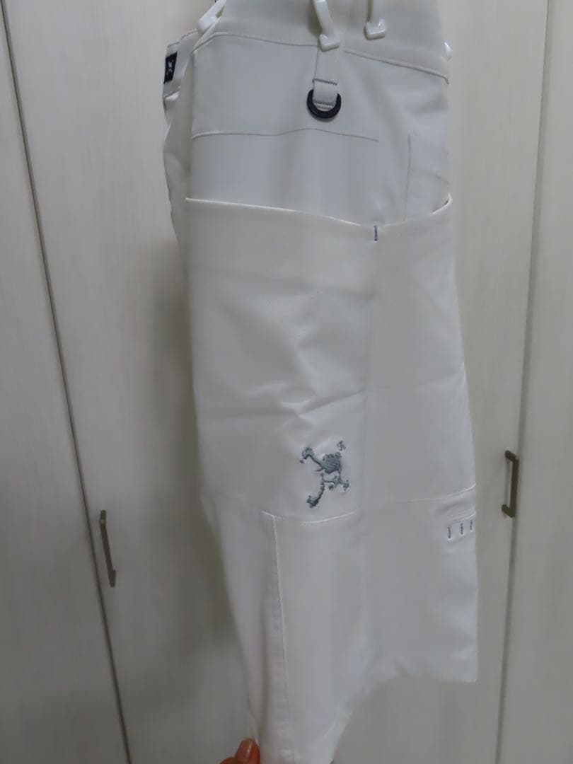 オークリー ゴルフ　パンツ　シャツ　ジャケット　トレーニン　キャンプ　アウトド