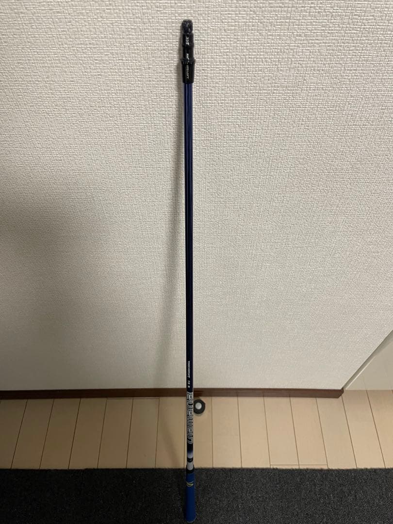 ディアマナTB70S 5W用　テーラーメイドスリーブ付