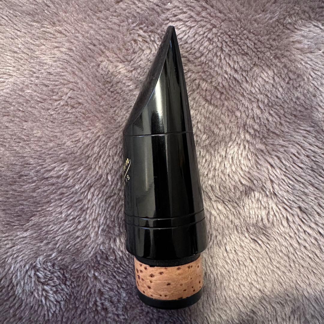 Vandoren M30プロファイル クラリネットマウスピース