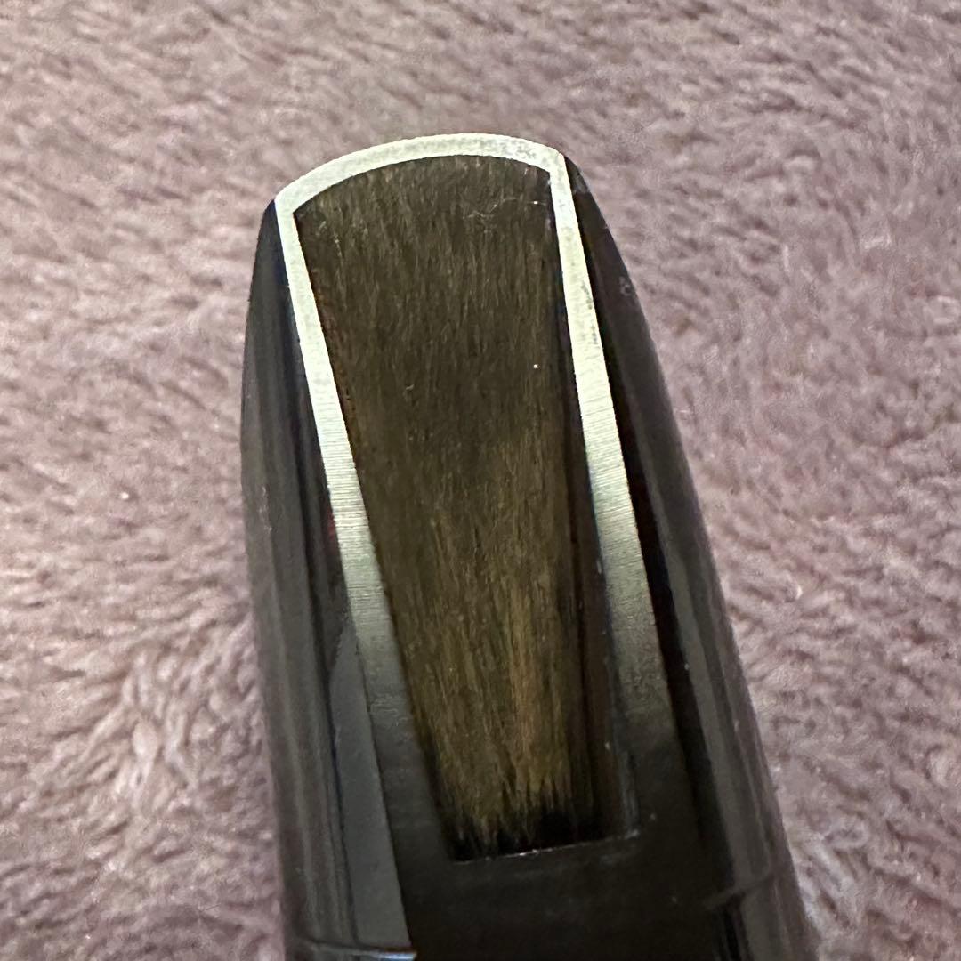 Vandoren M30プロファイル クラリネットマウスピース