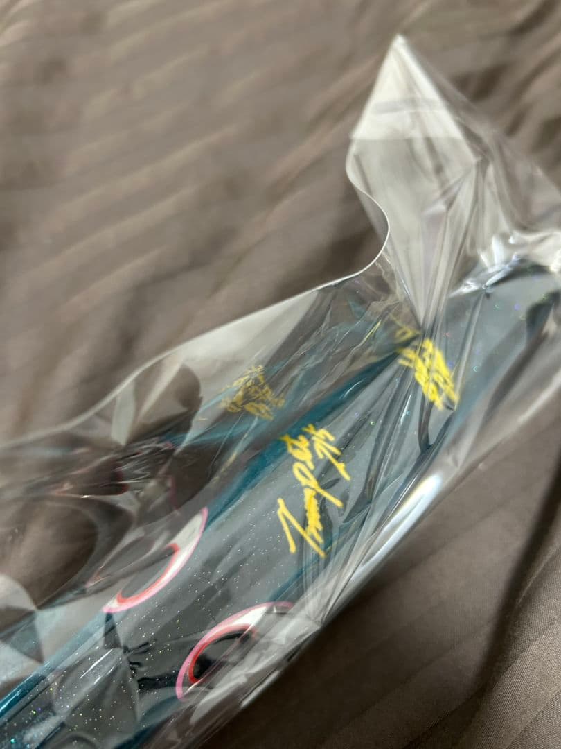 貝田ルアートランペット215