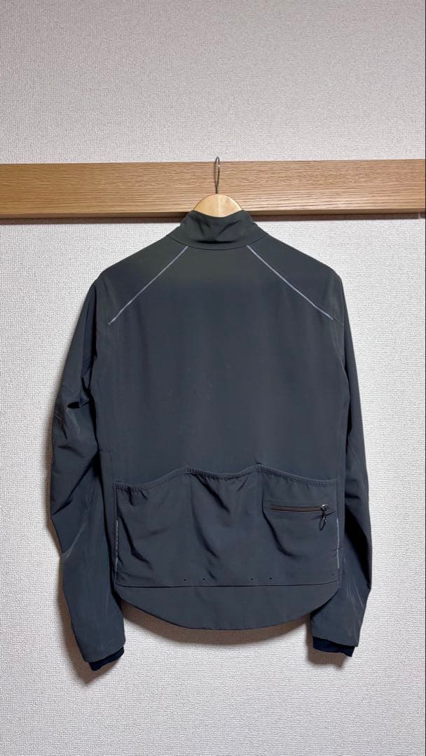 ラファ　メンズ　クラシックウインタージャケット　サイズM