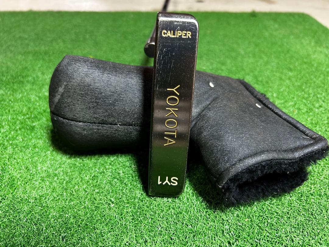 ゲージデザイン SY1 CALIPER by Yokota