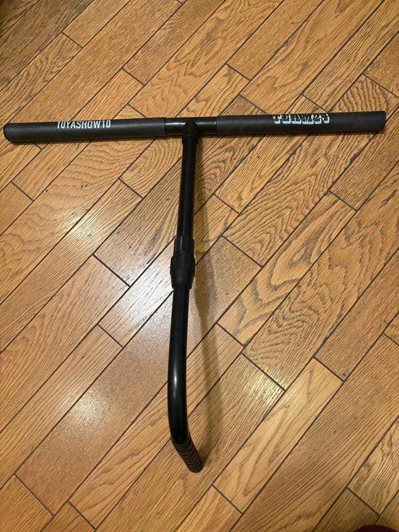 辻村棒　TOMASHOW10 ゴルフスイング矯正器具　ゴルフ練習器具