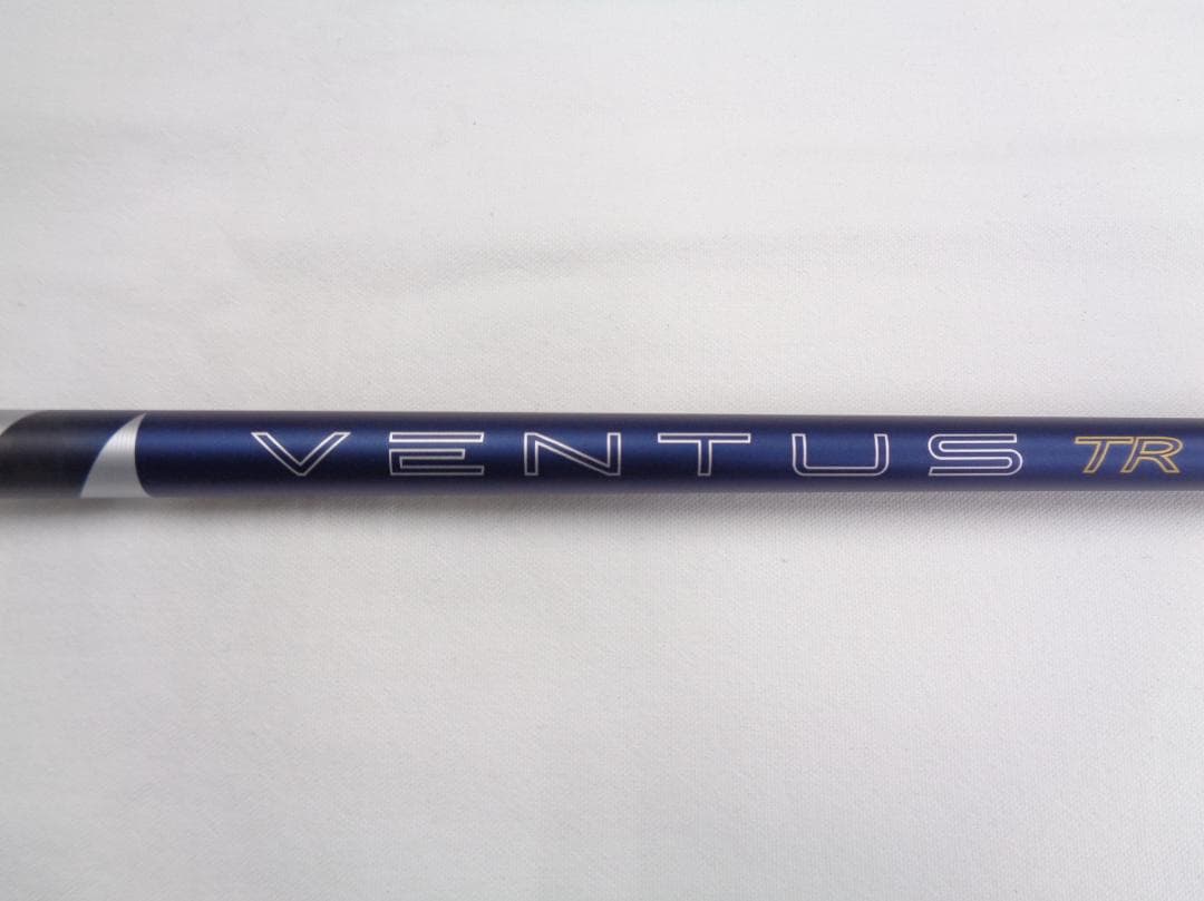 PING G440ドライバー用シャフト 26 VENTUS TR BLUE 6S