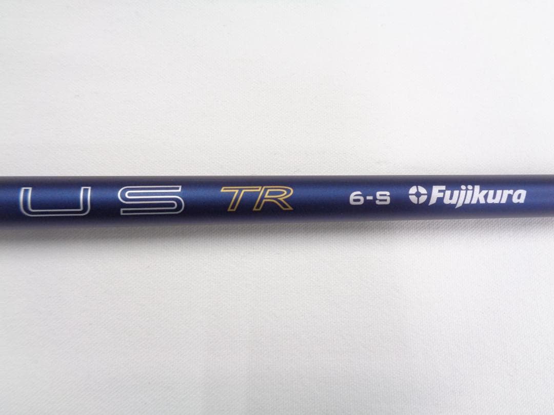 PING G440ドライバー用シャフト 26 VENTUS TR BLUE 6S
