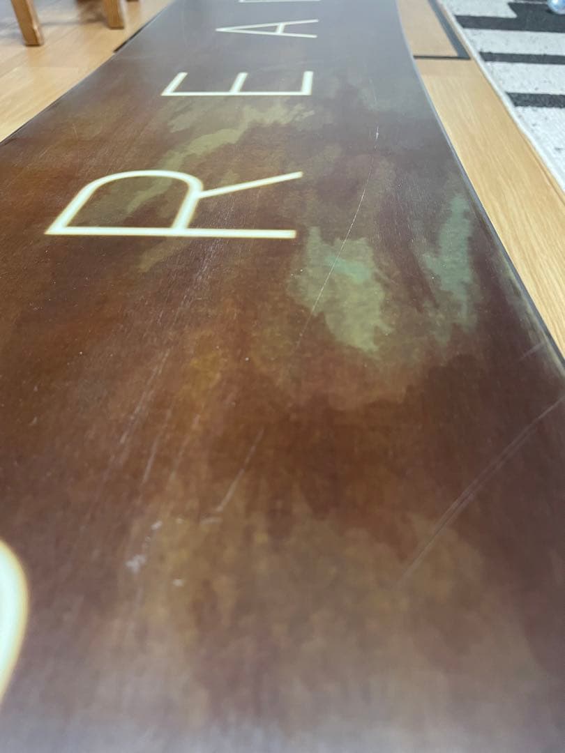 spread LTA 22-23モデル　148センチ