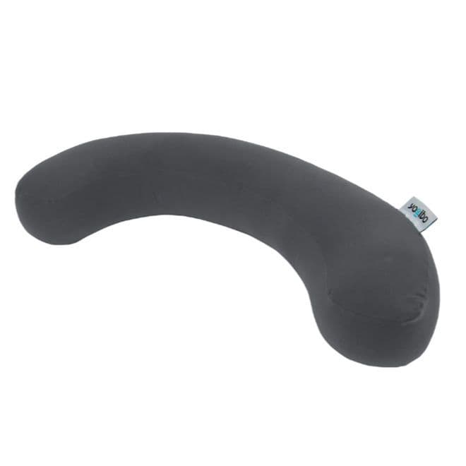 Yogibo Long Moon Pillow ネイビー