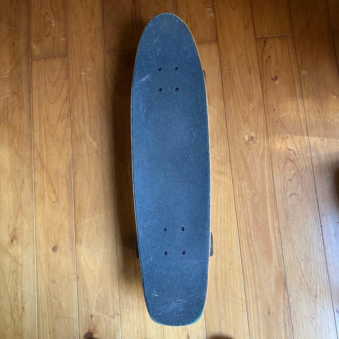 5BORO NYC スケートボード　クルーザ-SATORI WHEEL