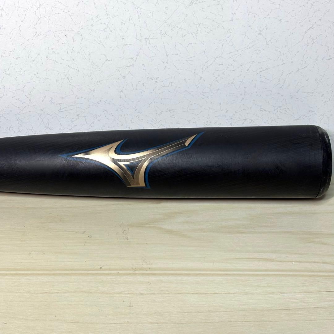 ミズノ ビヨンドマックス レガシー 84cm MIZUNO 一般軟式 ケース付き