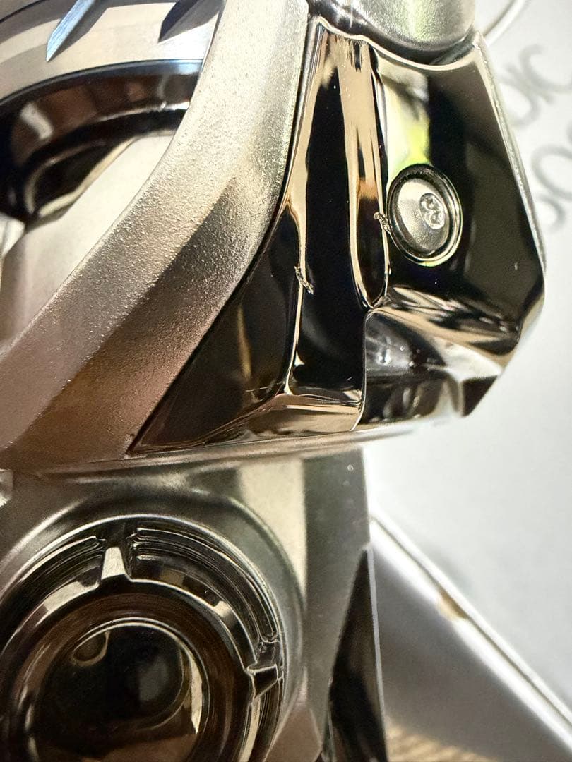 SHIMANO 23 ストラディック C2500S シマノ　STRADIC