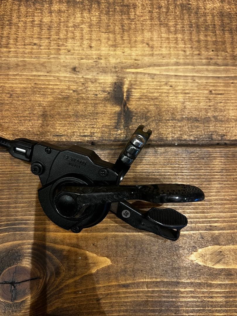 Shimano XTR XT 11S セット　シマノ　ディレイラー　シフター