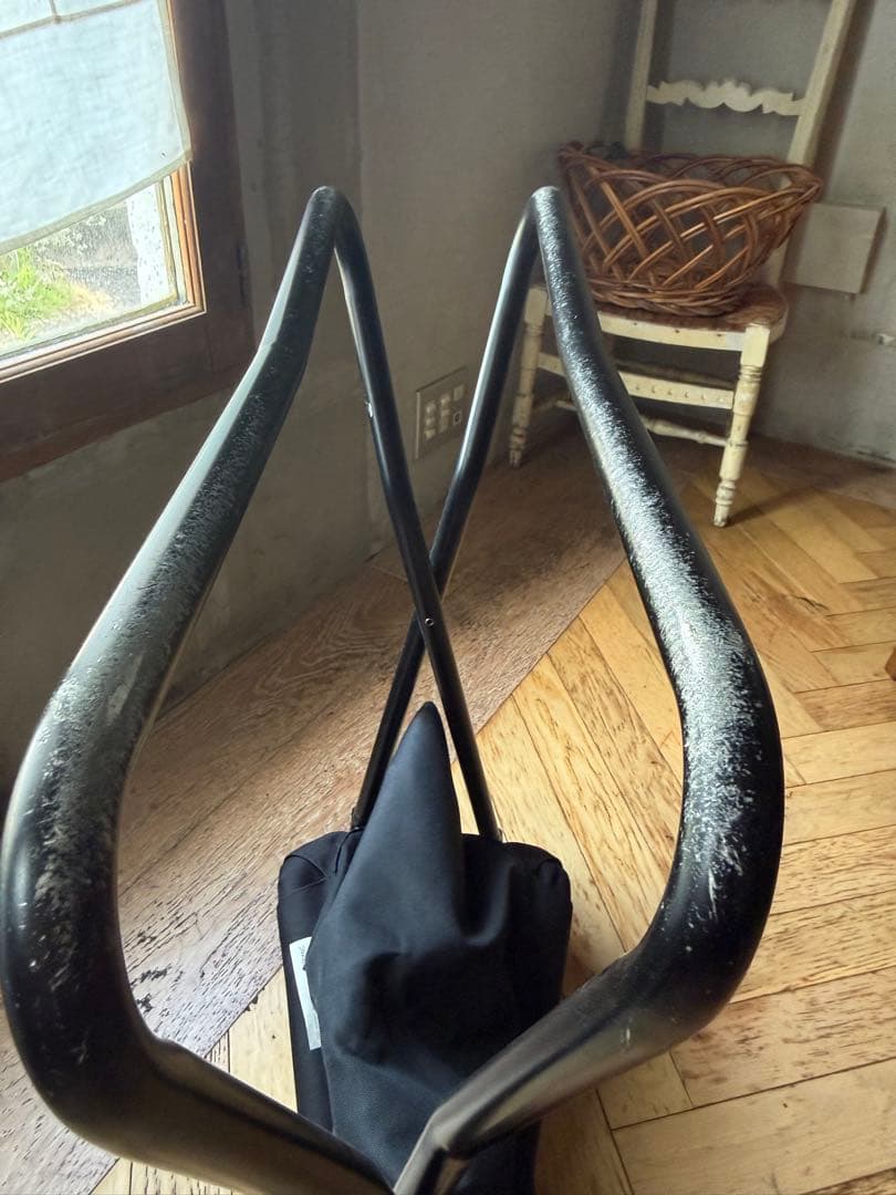 Onway ChairX アウトドア 折りたたみチェア2脚セット