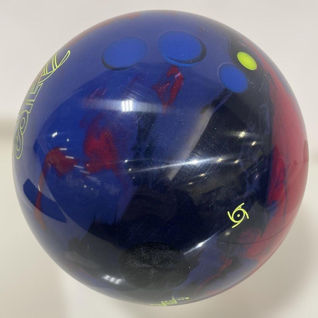 【中古美品】DNA COIL 14ポンド