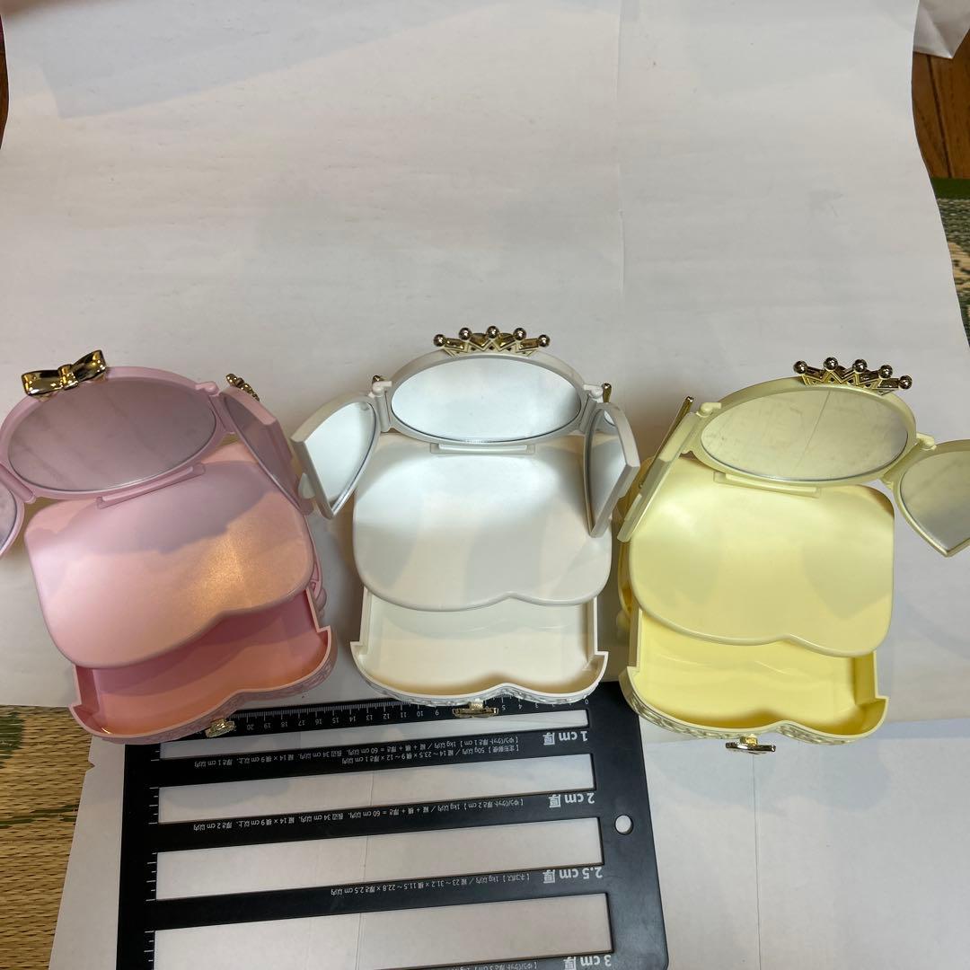 カードキャプターさくら ミニドレッサー