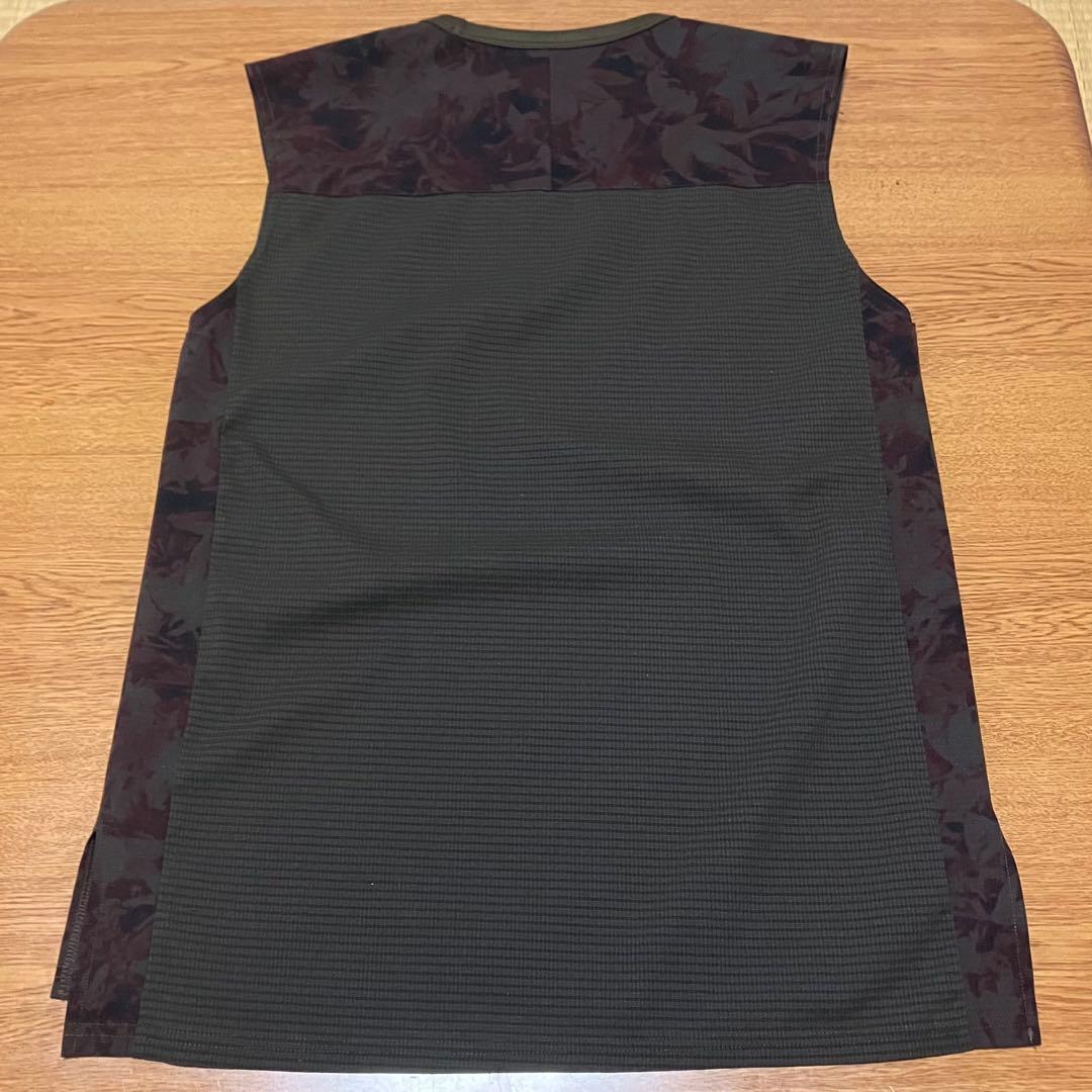 【限定セール】RYOGEN DEAD LEAF FRENCH SLEEVE