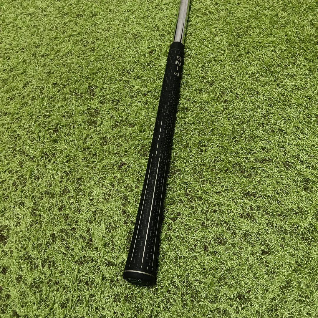 名器　PING ANSER 23度 ユーティリティ　クラブ　シャフトS
