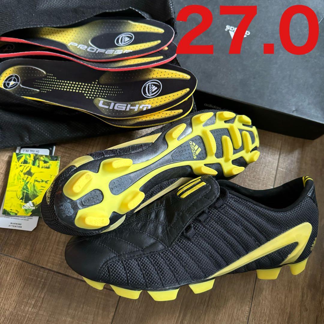 2004年発売 初期 F50 TRX HG