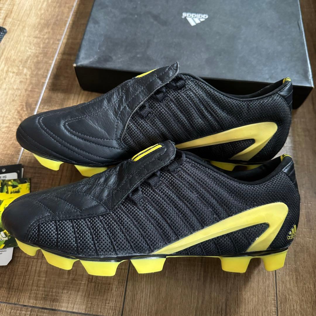 2004年発売 初期 F50 TRX HG