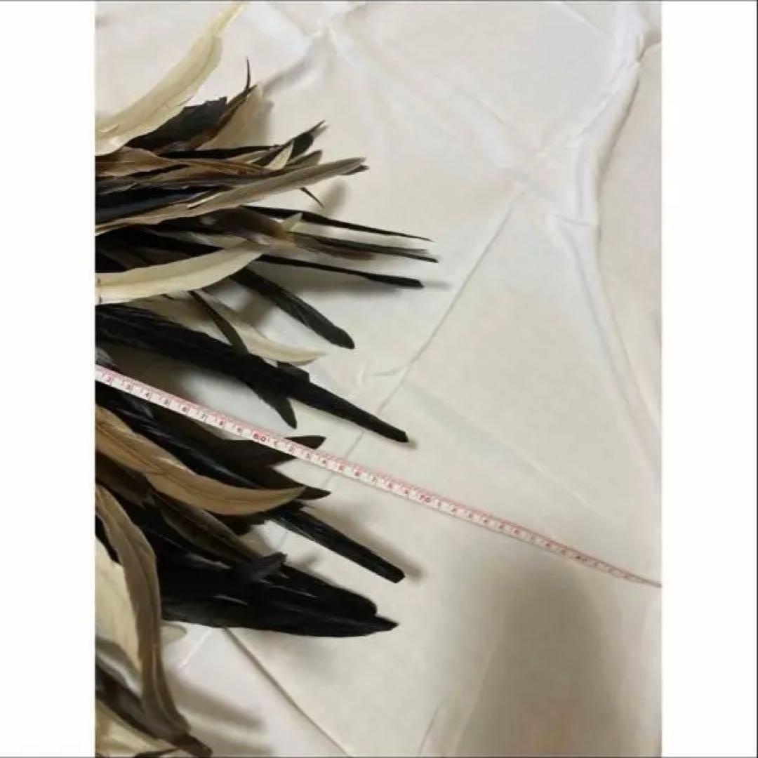 タヒチアンダンス　ソロコスチューム　②