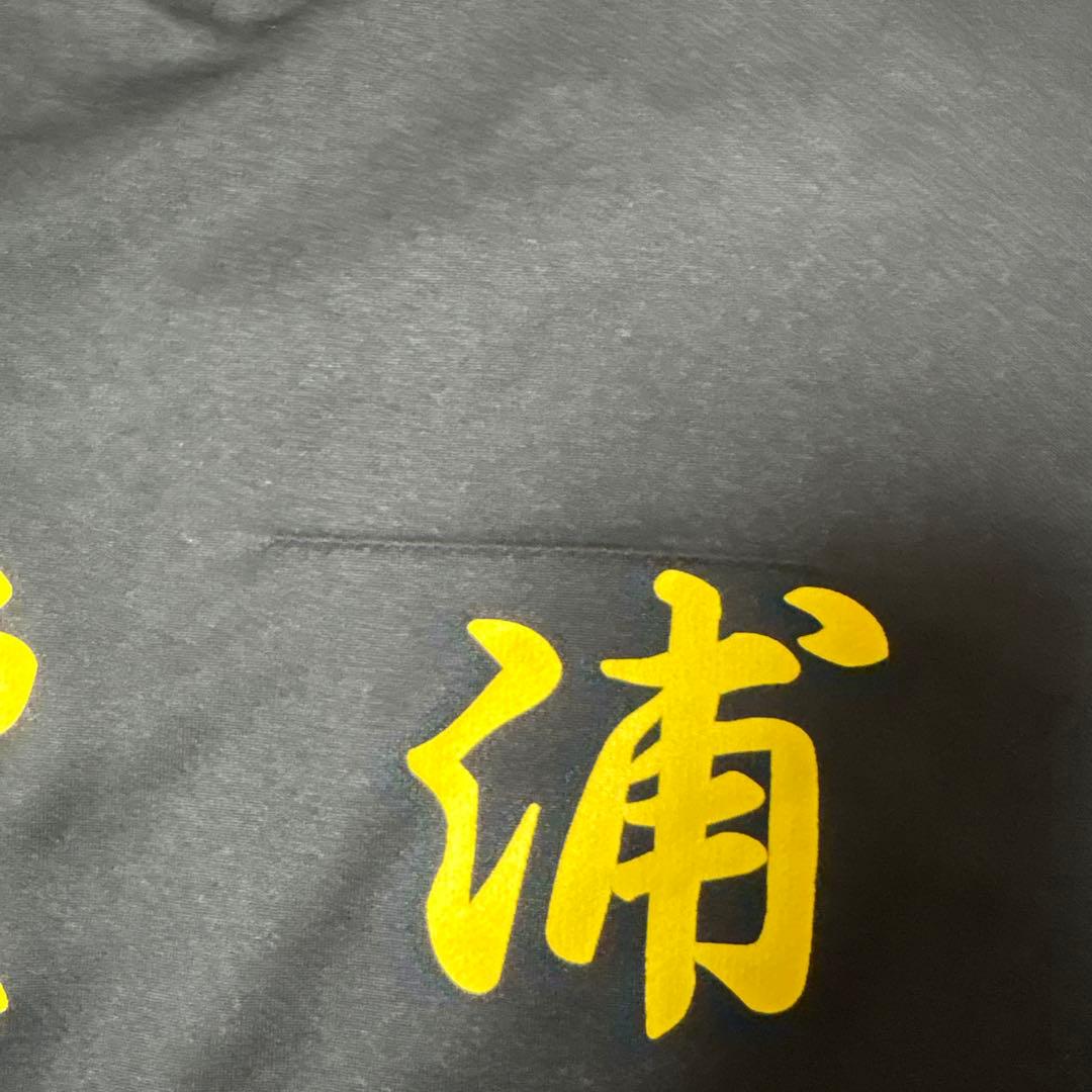 YONEX KEIHO バドミントンTシャツ