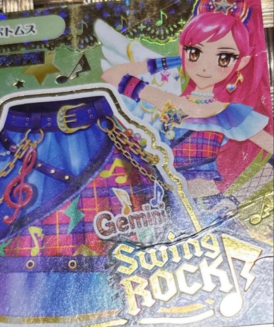 アイカツカードプレミアムアイカツスターズアイカツオンパレードまとめ売り