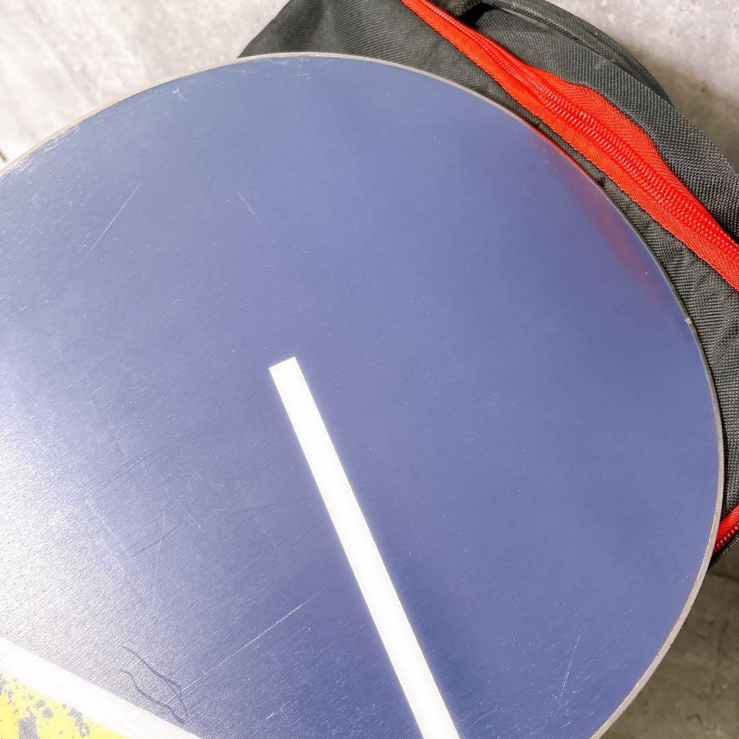 SALOMON SURFACE 142 FLOW Flite2 S ケース付き