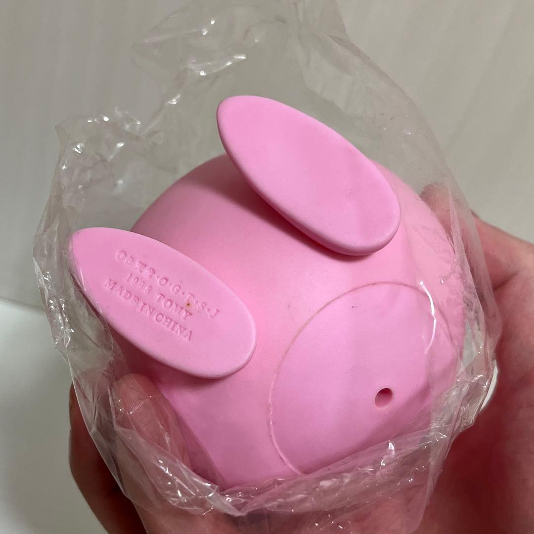 ☆ポケモン デラックスフィギュアコレクション ソフビ レトロ☆