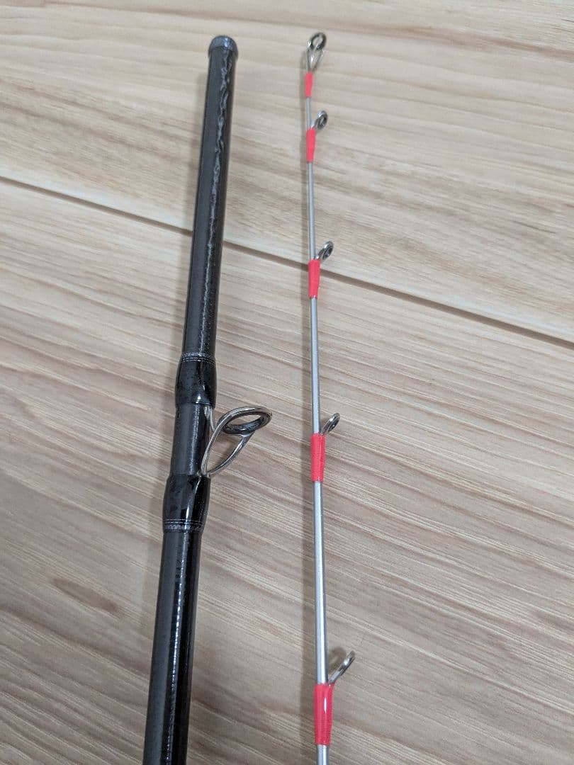 ロッド Shimano LIGHTGAME SS H225