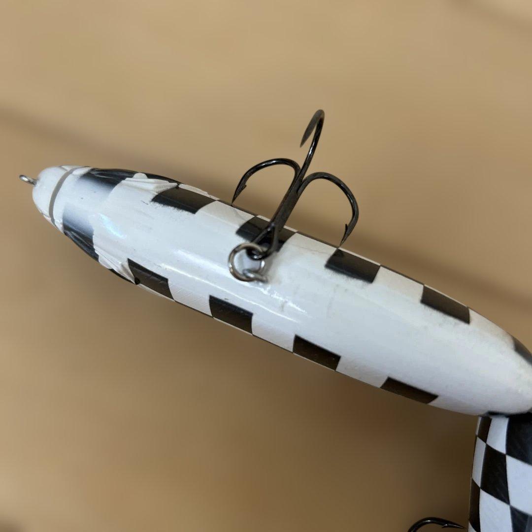 DRT クラッシュ9 LOW チェッカー　CHECKER