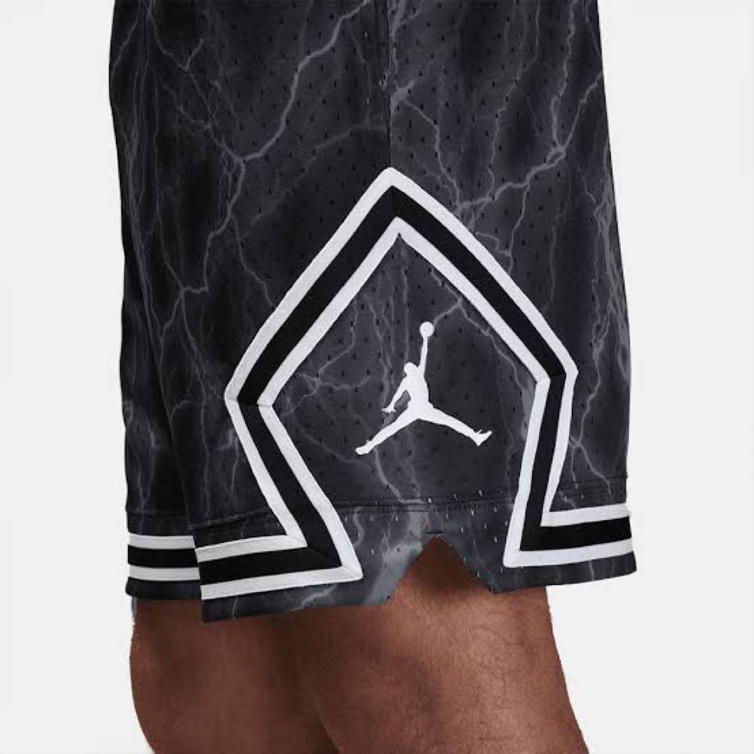 ウェア Air Jordan Sport Dri-FIT Diamond Shorts