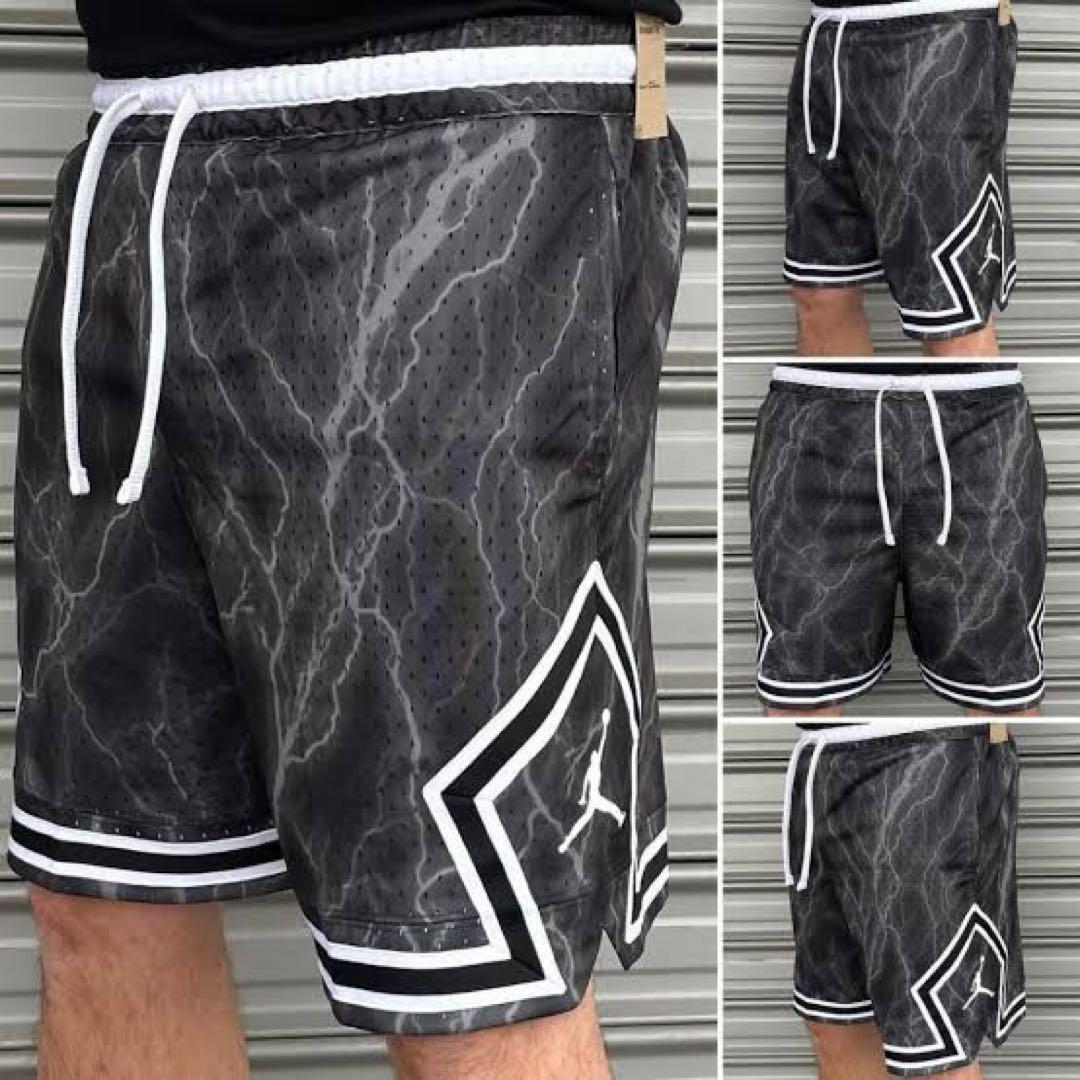ウェア Air Jordan Sport Dri-FIT Diamond Shorts