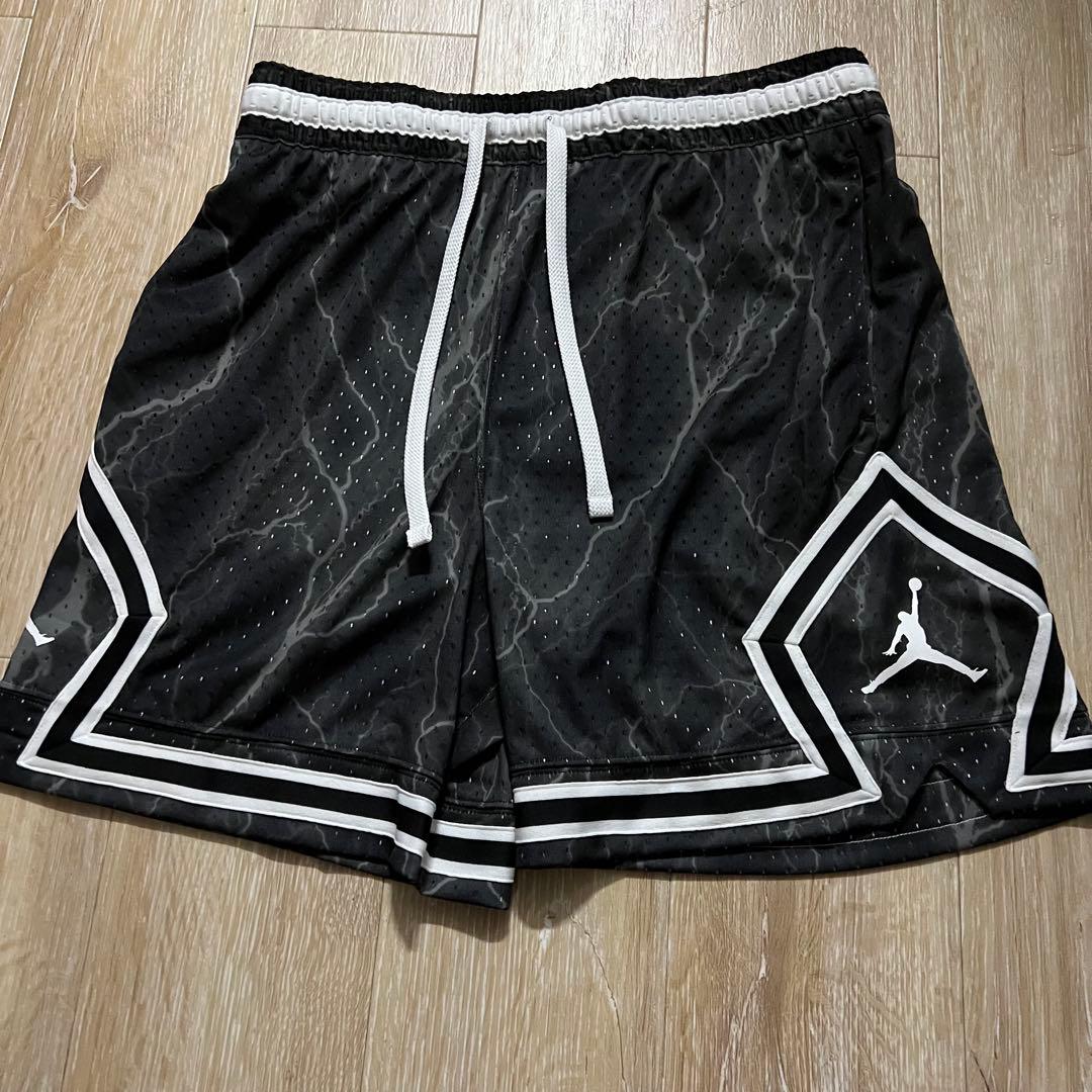 ウェア Air Jordan Sport Dri-FIT Diamond Shorts