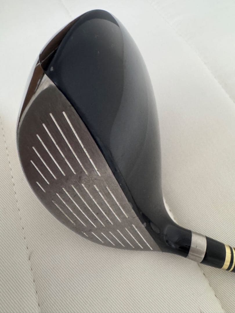 リョーマゴルフRYOMAGOLF の５Ｗとキャロウェイサンドの2本セット