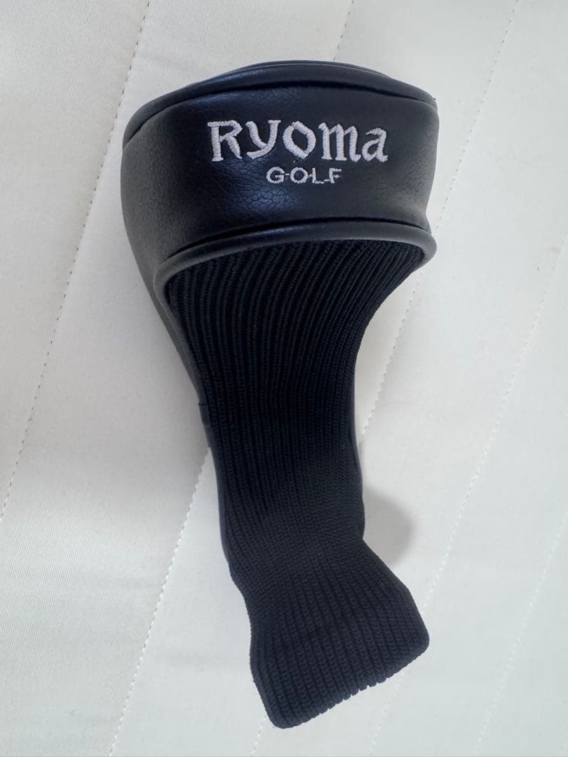 リョーマゴルフRYOMAGOLF の５Ｗとキャロウェイサンドの2本セット