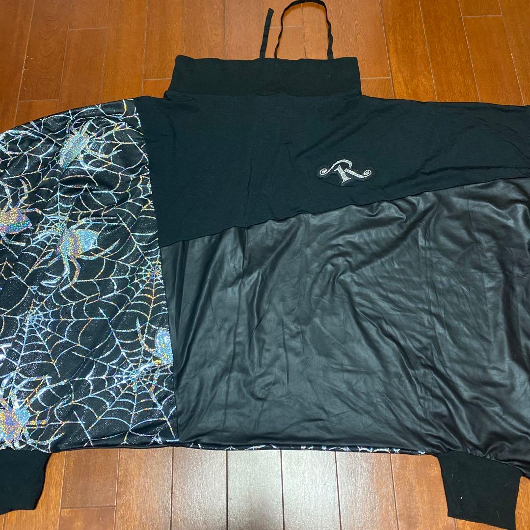 R-LONDON サルエルパンツとグローブセット