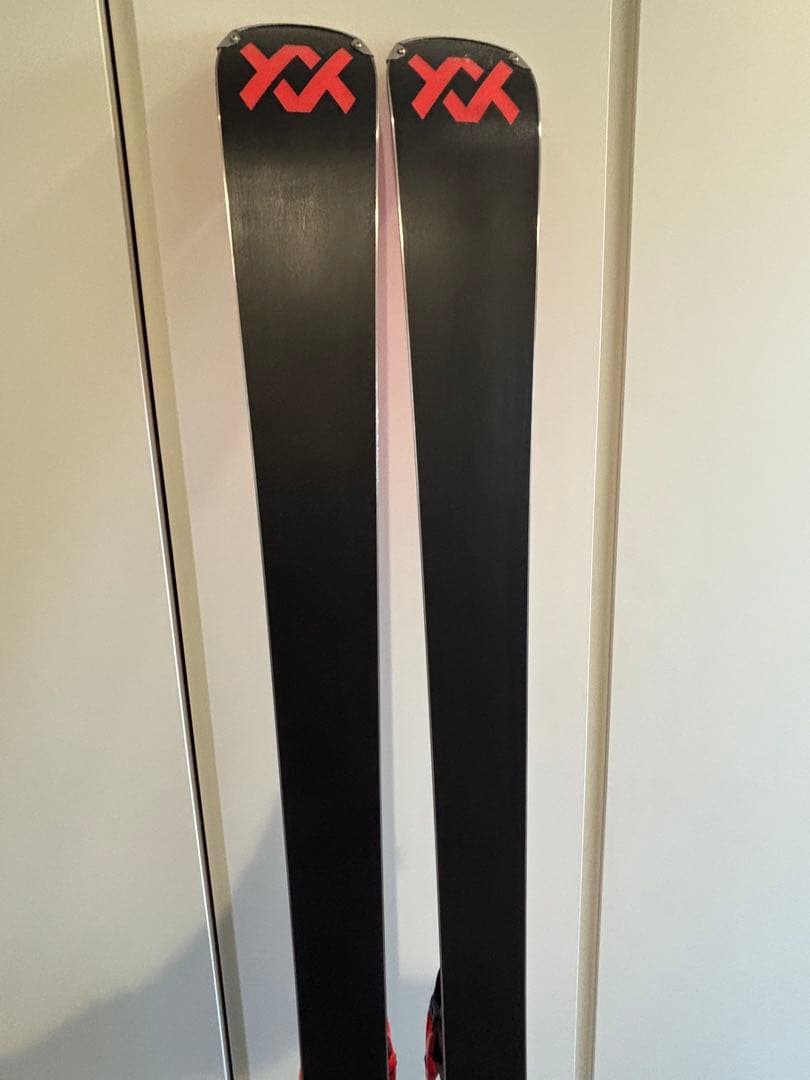 【値下】フォルクル(Völkl )レースタイガーGSマスター　178cm