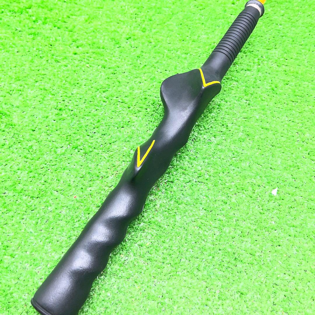 宝-671 Speed Whoosh ゴルフ練習用 練習器具