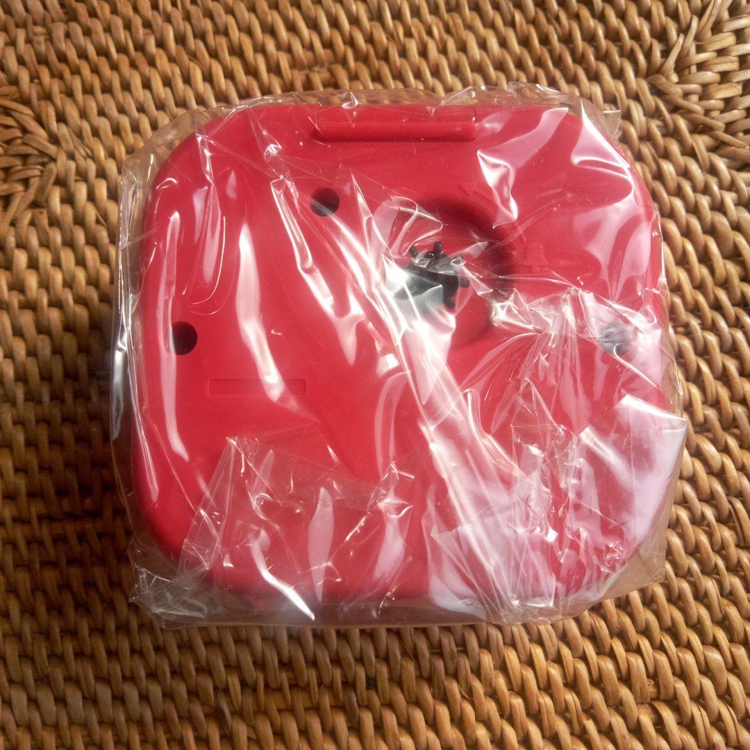 新品　未使用　Go!Go!ACKMAN目覚し時計