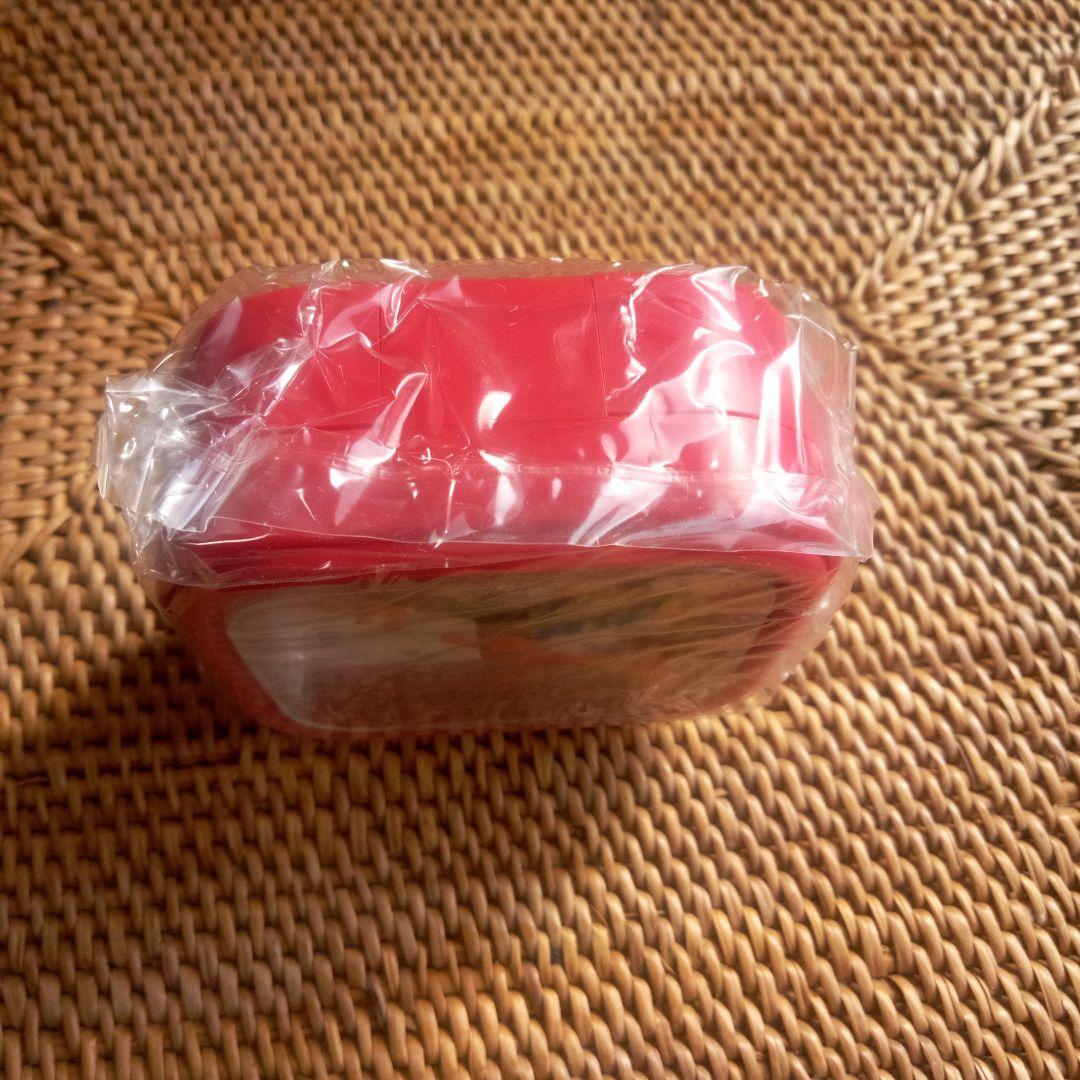 新品　未使用　Go!Go!ACKMAN目覚し時計