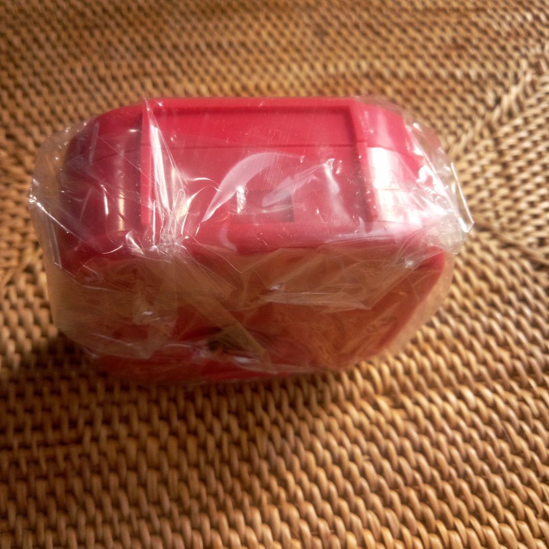新品　未使用　Go!Go!ACKMAN目覚し時計